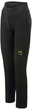 KARPOS Easy Winter W Pant black pink fluo