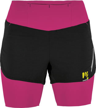 KARPOS Cengia W Short cabaret/black