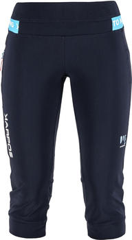 KARPOS Easyfrizz W 3/4 Pants sky captain/blue atoll