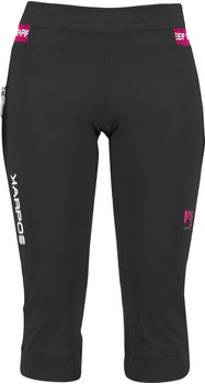 KARPOS Easyfrizz W 3/4 Pants black/innuendo