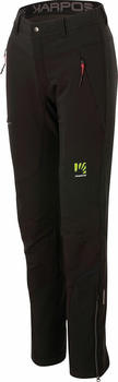 KARPOS Cevedale EVO W Pant black dark grey