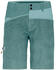 arctic grey: Ortovox Casale Shorts W