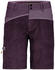 dark wild berry: Ortovox Casale Shorts W