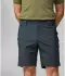 Fjällräven Abisko Trail Stretch Shorts Men Suede Brown