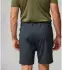 Fjällräven Abisko Trail Stretch Shorts Men Suede Brown
