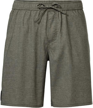 VAUDE Men's Redmont Shorts III khaki