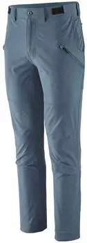Patagonia Men's Point Peak Trail Pants regular utility blue
