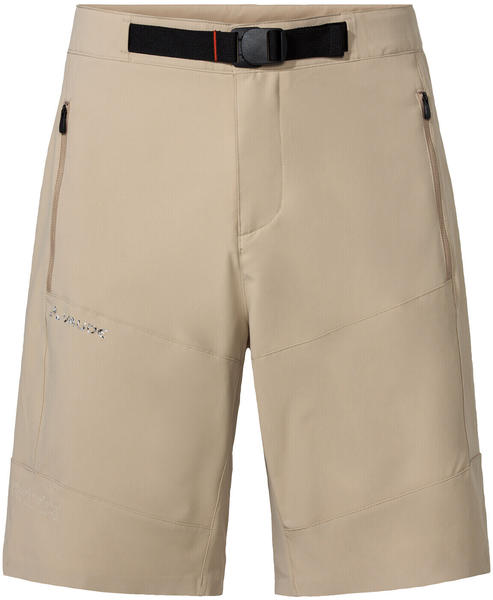 VAUDE Men's Elope Shorts linen