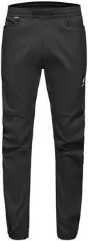 Mammut Massone Lights Pants (1022-202270) black