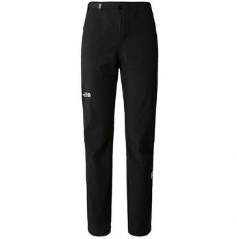 The North Face Summit Off Width Pants W (84PM) black