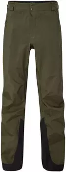 Rab Men's Latok Mountain Gore-Tex Pro Pants (QWH-43) army