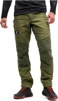 Revolution Race Nordwand Pro Pants (10003_2003) burnt olive