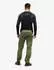Revolution Race Nordwand Pro Pants (10003_2003) burnt olive