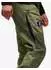 Revolution Race Nordwand Pro Pants (10003_2003) burnt olive