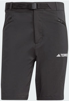 Adidas Terrex Xperior Mid Shorts (IP4831) black