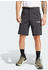 Adidas Terrex Xperior Mid Shorts (IP4831) black