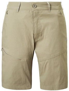 Craghoppers Men's Kiwi Pro Shorts (CMJ572) pebble