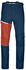 Ortovox Westalpen 3L Light Pants Men deep ocean