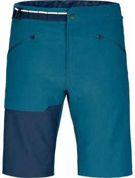 Ortovox Brenta Shorts (62371) petrol blue