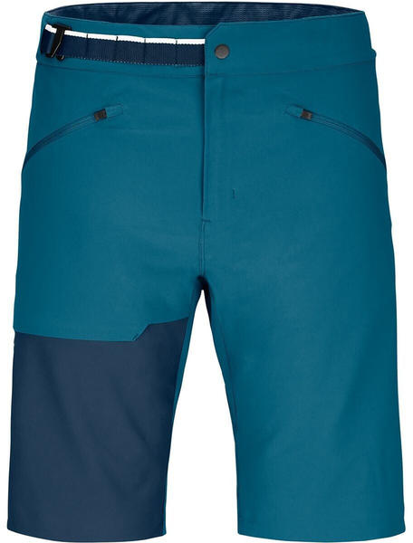 Ortovox Brenta Shorts (62371) petrol blue