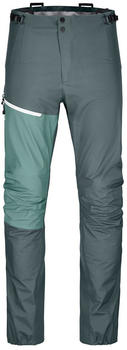 Ortovox Westalpen 3L Light Pants Men dark artic grey