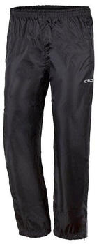 CMP Women's Packable Trousers in Ripstop (3X96436)