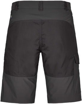 Fj&auml;llr&auml;ven Abisko Shorts M (82833) dark grey