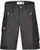 Fjällräven Abisko Shorts M (82833) dark grey
