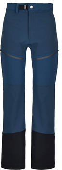 Fjällräven Bergtagen Touring Trousers W Short (86130) mountain blue