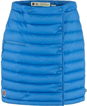 Fj&auml;llr&auml;ven Expedition Pack Down Skirt (86367) un blue