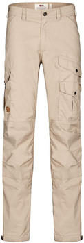 Fj&auml;llr&auml;ven Vidda Pro Lite Trousers M Long (F86891L) fossil
