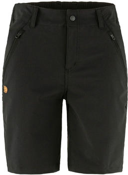 Fj&auml;llr&auml;ven Abisko Trail Stretch Shorts W (F14200143) black