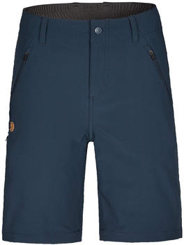 Fj&auml;llr&auml;ven Abisko Trail Stretch Shorts W (F14200143) dark navy