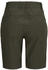 Fjällräven Abisko Trail Stretch Shorts W (F14200143) deep forest