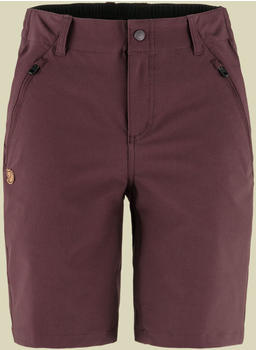 Fj&auml;llr&auml;ven Abisko Trail Stretch Shorts W (F14200143) port