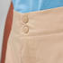 Fjällräven Abisko Hike Skort W fossil