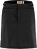 Fjällräven Abisko Hike Skort W black