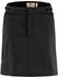 Fjällräven Abisko Hike Skort W black