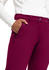 Maier Sports Helga W Slim cherry wine