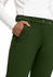 Maier Sports Helga W Slim military green