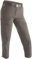 Maier Sports 3000165-M10780-EU 40, Maier Sports Damen Lulaka 7/8 Hose (Gr&ouml;&szlig;e L,