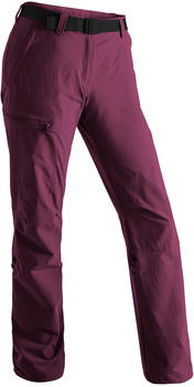 Maier Sports Lulaka (3000016) cherry wine