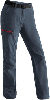 Maier Sports Lulaka (3000016) graphite / watermelon red