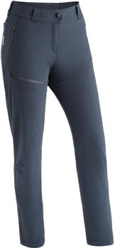 Maier Sports Lulaka Wool (3001210) graphite