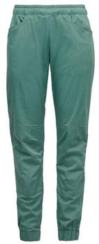 Black Diamond Women's Notion Pants (AP750143) laurel green