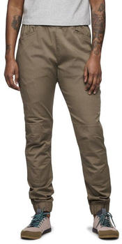 Black Diamond Women's Notion Pants (AP750143) walnut