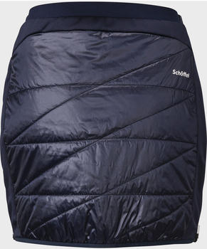 Sch&ouml;ffel Thermo Skirt Stams L (20-13331) navy blazer