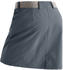 Maier Sports Rock Norit SkortIn graphite