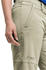 Maier Sports Bermuda Lawa brown rice