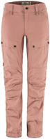 Fj&auml;llr&auml;ven Damen Keb Hose, Dusty Rose, 38/L